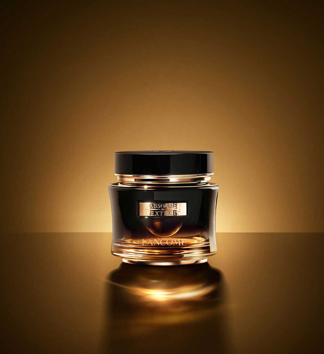 Lancôme Absolue L'Extrait - Die Elixier-Creme
