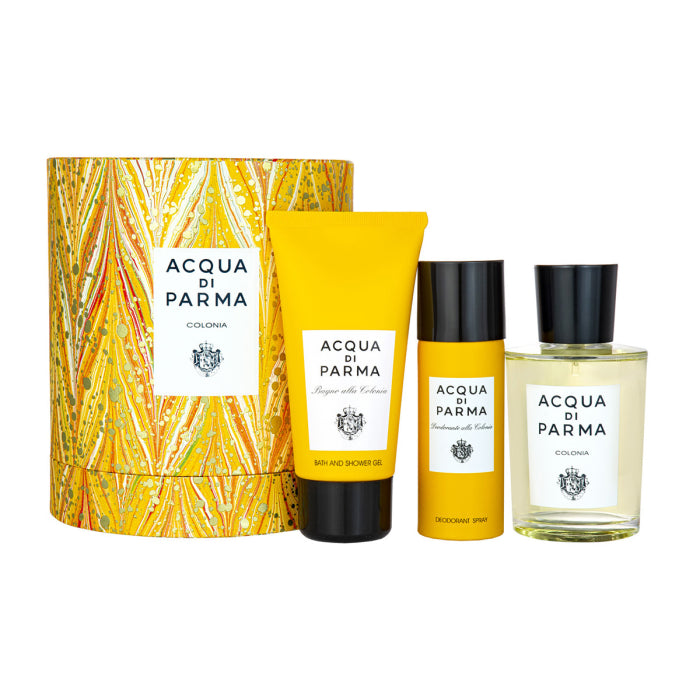 Acqua Di Parma Colonia - Eau de Cologne Set