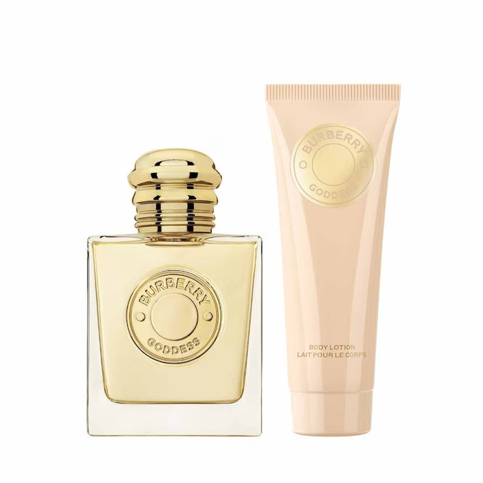 Burberry Goddess - Geschenkset 50ml