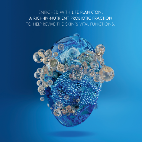 Biotherm - Lait Corporel Beurre corps anti-destrockant intense