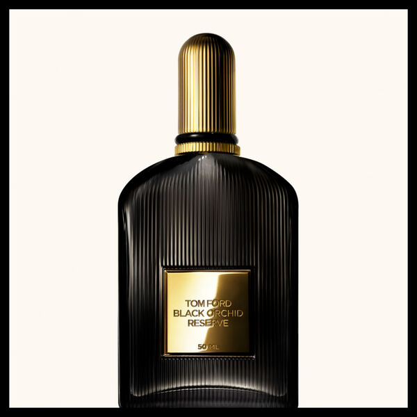 Tom Ford Black Orchid Reserve - Parfum
