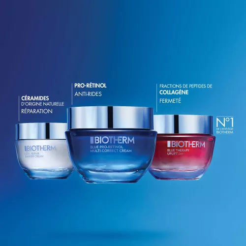 Biotherm - Blue Therapy Red Algae Uplift Straffende Creme