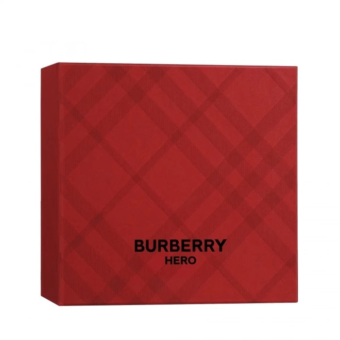 Burberry Hero - Eau de Toilette Set (2024)