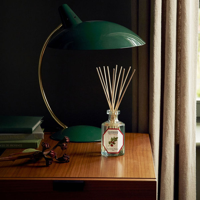 Carrière Frères - Diffuseur Tomate