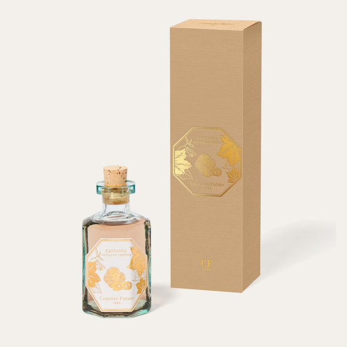 Carrière Frères - Diffuseur Châtaigne