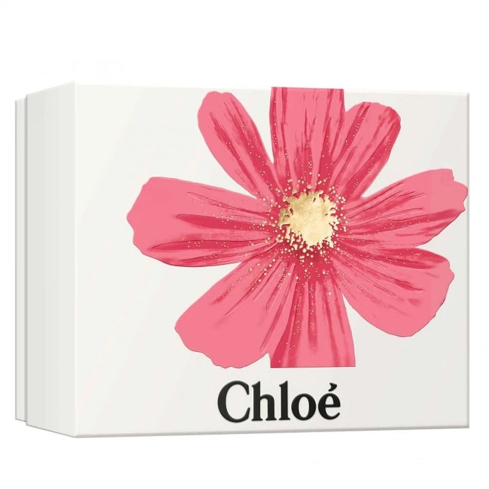 Chloé Eau de Parfum - Box 100ml