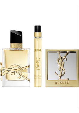 Yves Saint Laurent Libre - Eau de Parfum Box