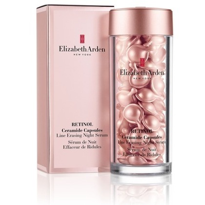 Elizabeth Arden - Retinol Night Face Serum