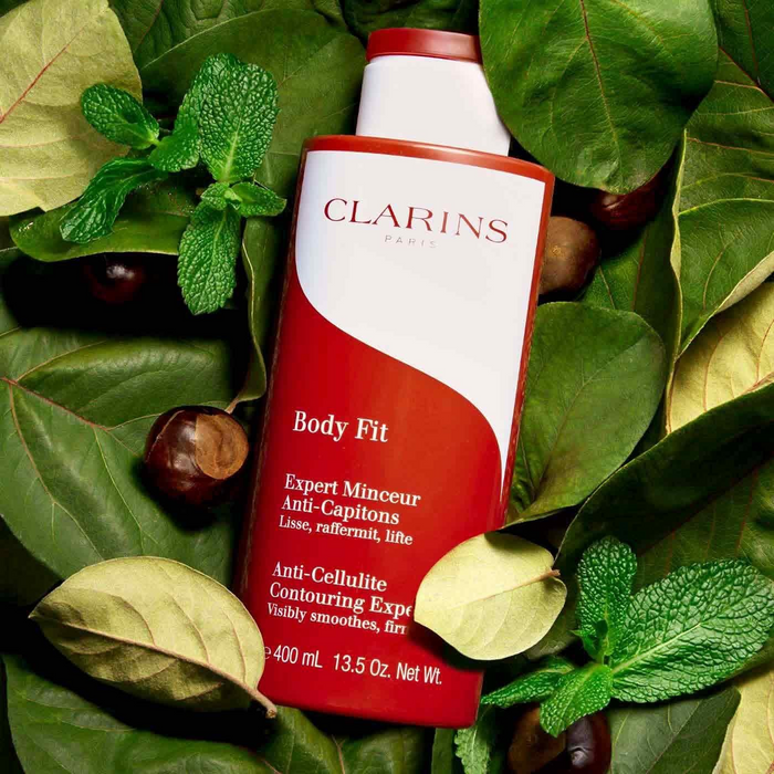 Clarins - Body Fit Expert Minceur Anti-Capitons