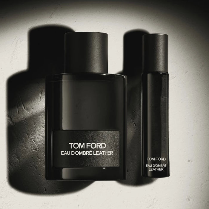 Tom Ford Eau d'Ombré Leather - Eau de Toilette