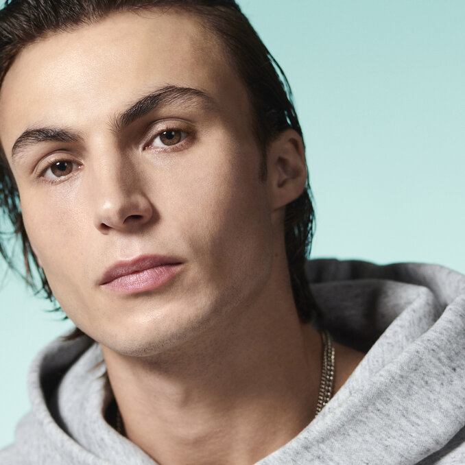 Biotherm - Aquapower Frische feuchtigkeitsspendende und beruhigende Lotion