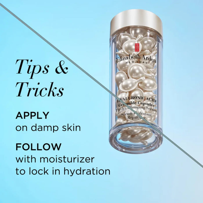 Elizabeth Arden - Hyaluronic Acid Serum