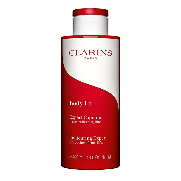 Clarins - Body Fit Expert Minceur Anti-Capitons