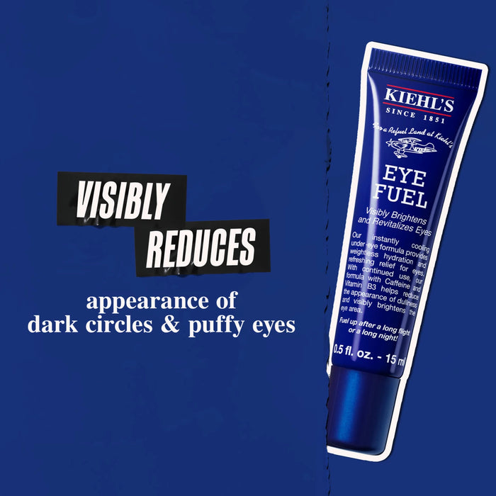 Kiehl's - Eye Fuel