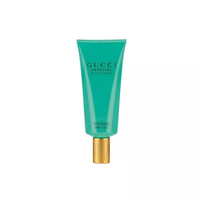 Gucci Mémoire D'une Odeur - Parfümiertes Duschgel