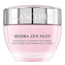 Lancôme Hydra Zen Nuit