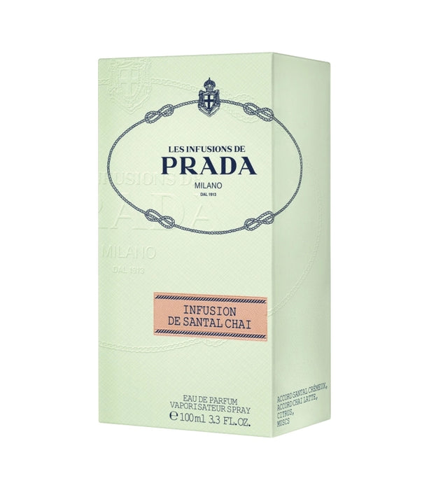 Prada Les Infusions de Prada - INFUSION DE SANTAL CHAI