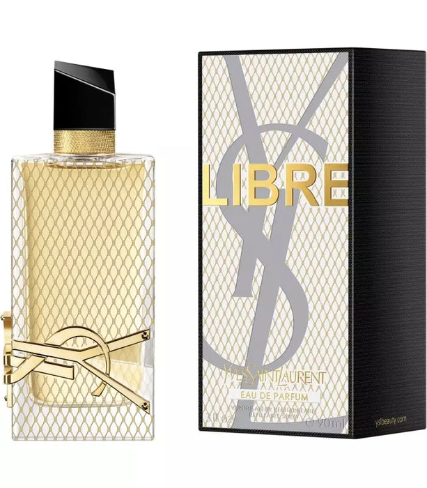 Yves Saint Laurent LIBRE EDITION LIMITÉE Eau de Parfum Vaporisateur