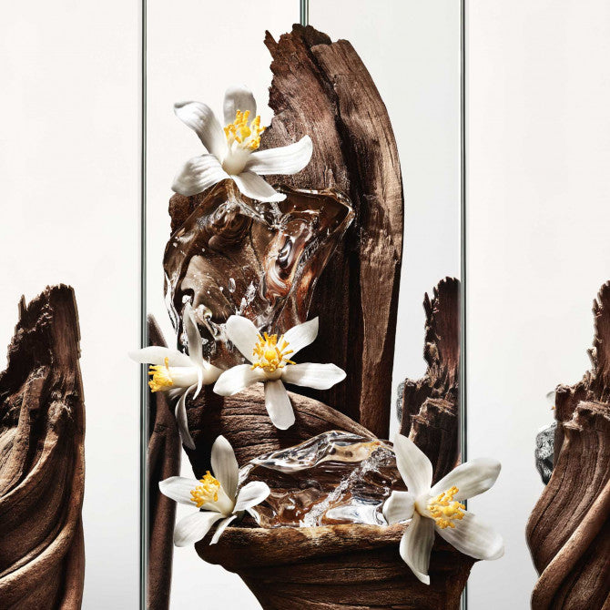 Yves Saint Laurent MYSLF - Fester Reiniger