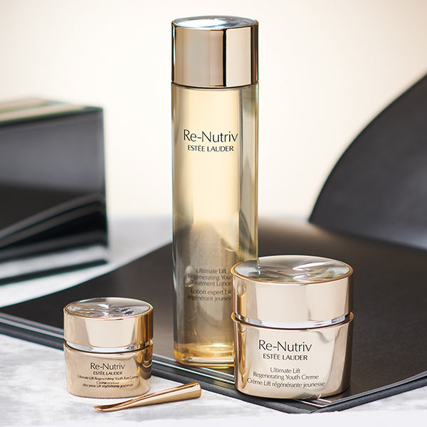 Estée Lauder Re-Nutriv Ultimate Lift - Jugendlich regenerierende Expert Lift Lotion