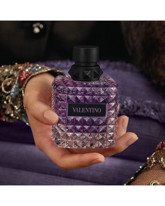 Valentino Donna Born In Roma - Purple Melancholia