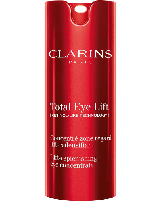 Clarins - Total Eye Lift Concentré zone regard