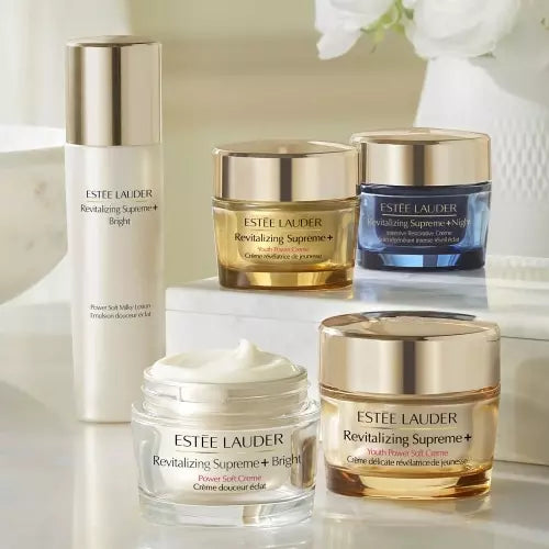 Estée Lauder Revitalizing Supreme+ Sanfte Emulsion für strahlende Haut