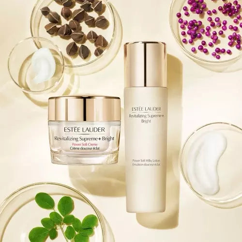 Estée Lauder Revitalizing Supreme+ Sanfte Emulsion für strahlende Haut