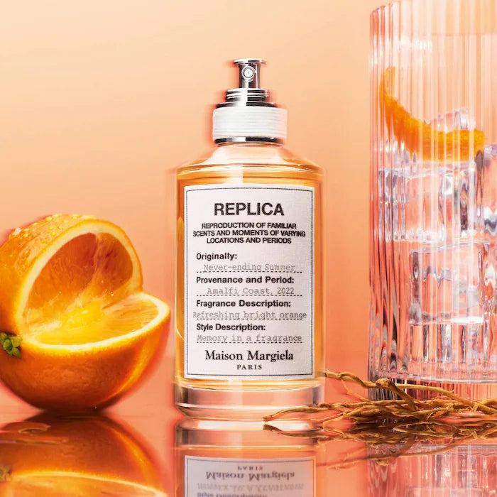 Maison Margiela Never-ending Summer - Eau de Toilette