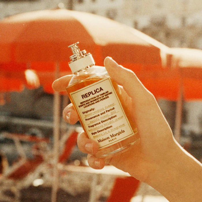 Maison Margiela Never-ending Summer - Eau de Toilette