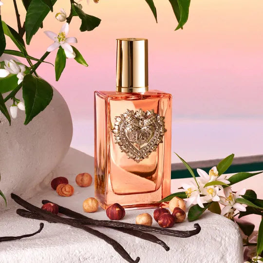 Dolce & Gabbana Devotion EDPI - 100ml-Set