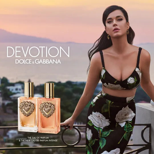 Dolce & Gabbana Devotion EDPI - 100ml-Set