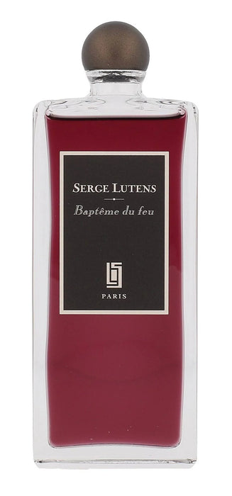 Serge Lutens Baptême de feu - Eau de Parfum (Ancien Batch)