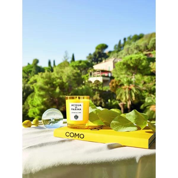 Acqua Di Parma La Casa Sul Lago