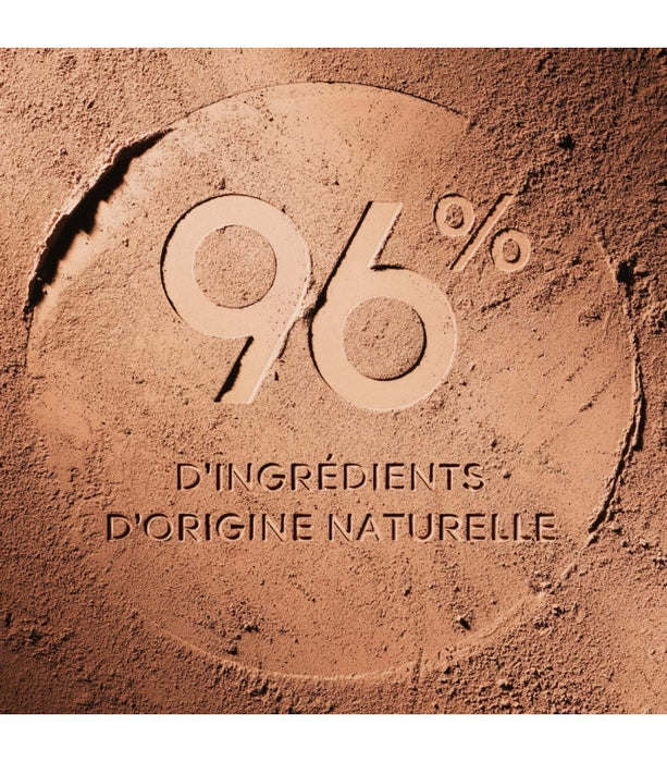 Guerlain Terracotta  Peacock