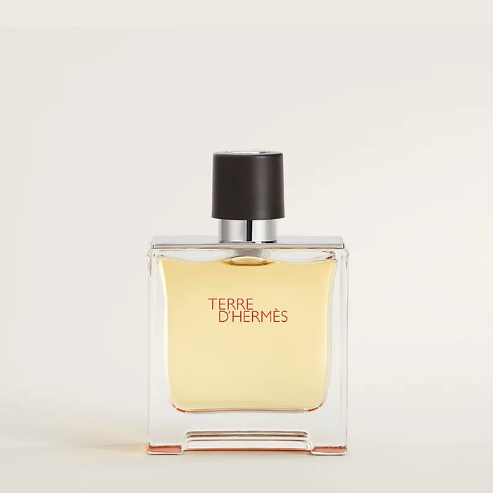 Hermès Terre d'Hermès - Parfüm-Schatulle