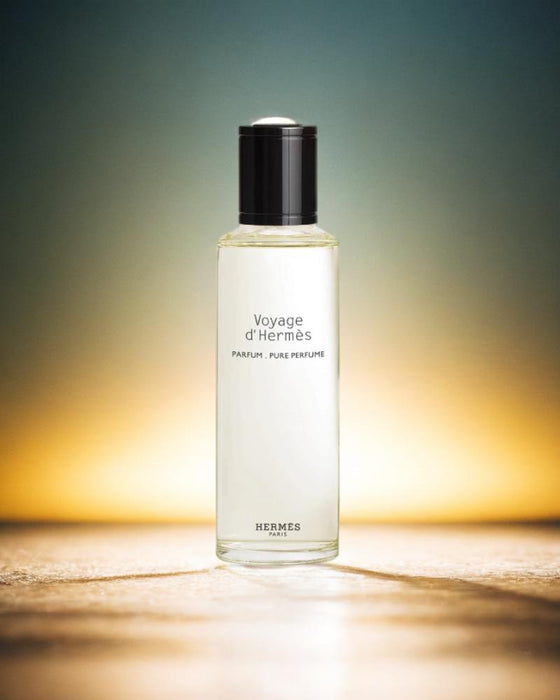 Hermès Voyage d'Hermès - Parfüm