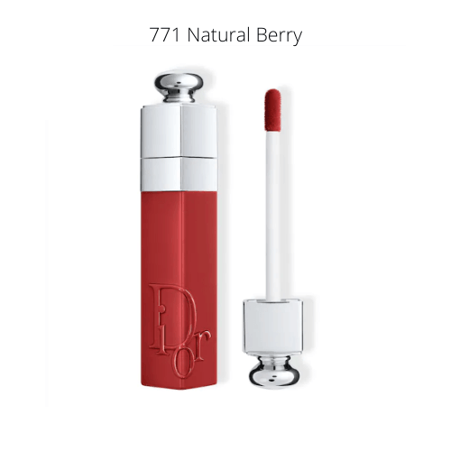 Dior Addict Lip Tint Ohne Übertragung