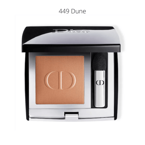Dior Mono Couleur Couture