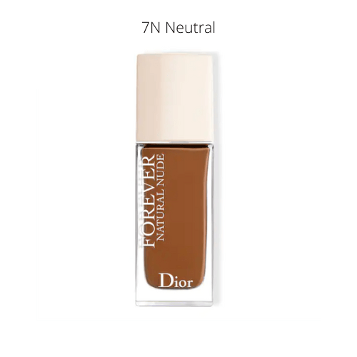 Dior Forever Natural Nude