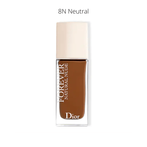 Dior Forever Natural Nude