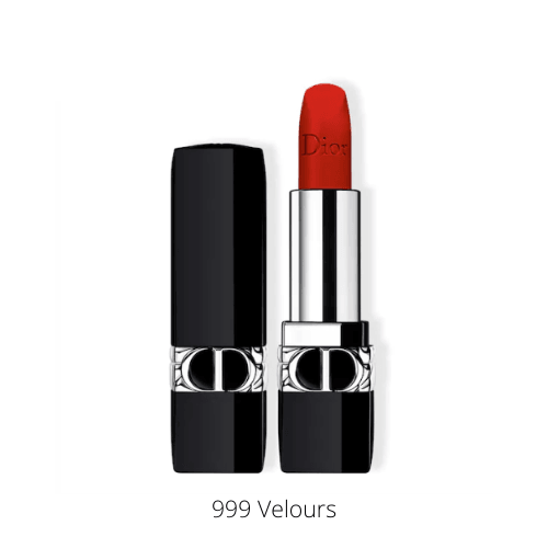 Dior Rouge Dior - Satin-, Matt-, Metallic- & Velours-Finish