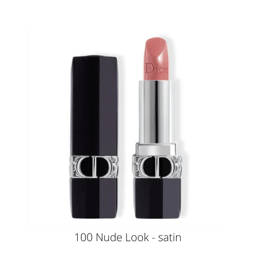 Dior Rouge Dior - Satin-, Matt-, Metallic- & Velours-Finish