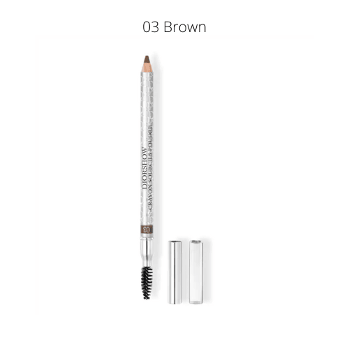 Dior Diorshow - Augenbrauenstift Poudre Waterproof