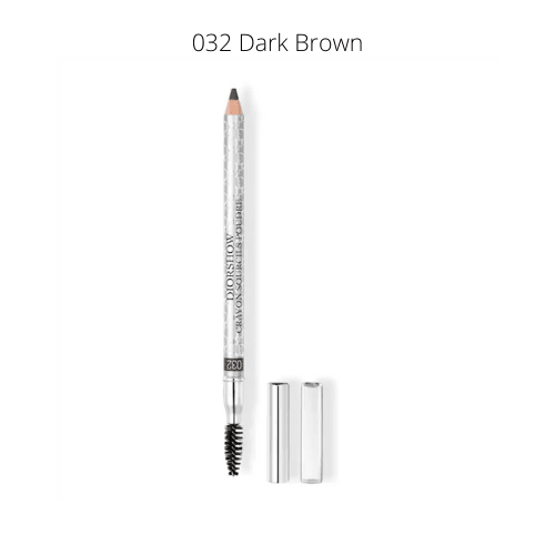 Dior Diorshow - Augenbrauenstift Poudre Waterproof