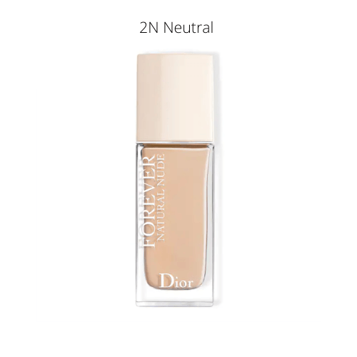 Dior Forever Natural Nude