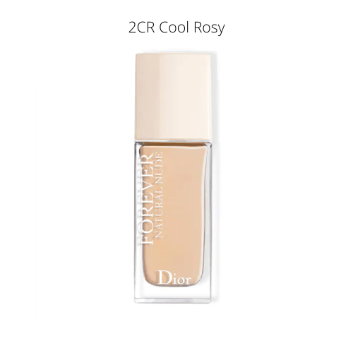 Dior Forever Natural Nude