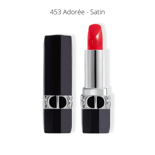 Dior Rouge Dior - Satin-, Matt-, Metallic- & Velours-Finish