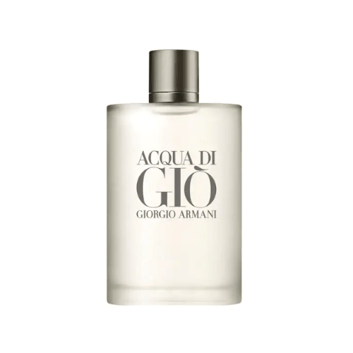 Armani Acqua Di Gio - Eau De Toilette-Parfumerie Olara-1