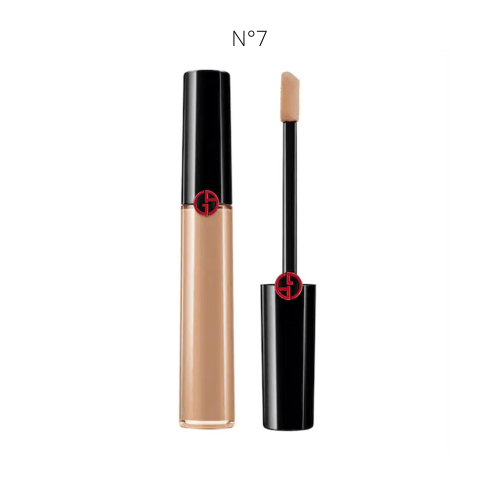 Armani Power Fabric Concealer- n°7-Parfumerie Olara-1